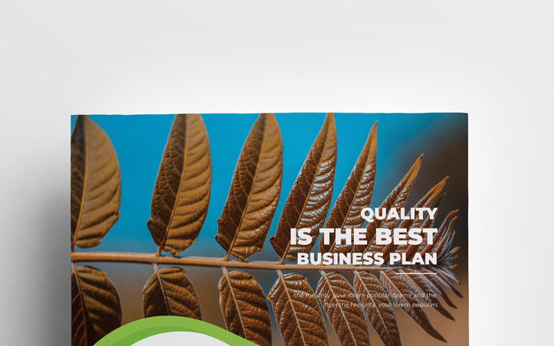 Download Фирменный стиль "Bostrap - Clean & Modern Flyer - Corporate Identity Template" / Bostrap - Clean & Modern Flyer - Corporate Identity Template - Фирменный стиль на тему графика flyer corporate corporate creative flyer travel business card card liflet computer internet stationery id kit blue hi-quality official symple green