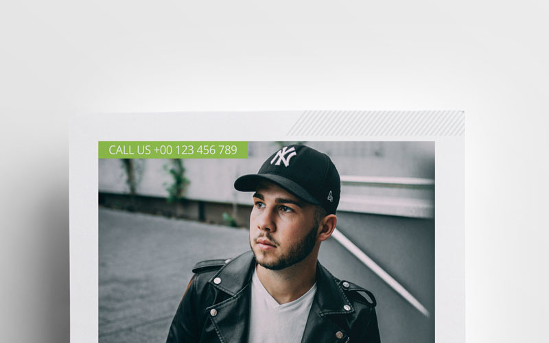 Download Фирменный стиль "Shape  -  Flyer - Corporate Identity Template" / Shape  -  Flyer - Corporate Identity Template - Фирменный стиль на тему графика flyer corporate corporate creative flyer travel business card card liflet computer internet stationery id kit blue hi-quality official symple green