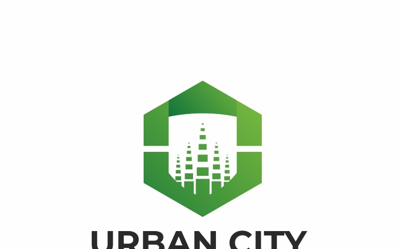 Download Шаблон логотипа "Real Estate Logo Template" / Real Estate Logo Template - Шаблон логотипа на тему графика agency brand branding build building construction corporate empire estate group home house housing insurance lease logotype properties property real reality