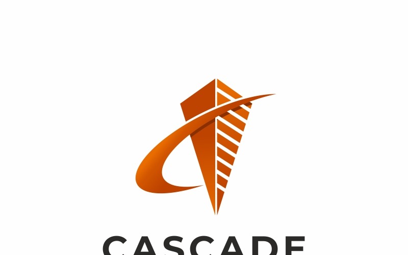 Download Шаблон логотипа "Real Estate Logo Template" / Real Estate Logo Template - Шаблон логотипа на тему графика agency brand branding build building construction corporate empire estate group home house housing insurance lease logotype properties property real reality