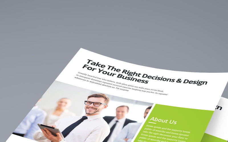 Download Фирменный стиль "Sha - Band Creative & Corporate - Corporate Identity Template" / Sha - Band Creative & Corporate - Corporate Identity Template - Фирменный стиль на тему графика flyer corporate corporate creative flyer travel business card card liflet computer internet stationery id kit blue hi-quality official symple green