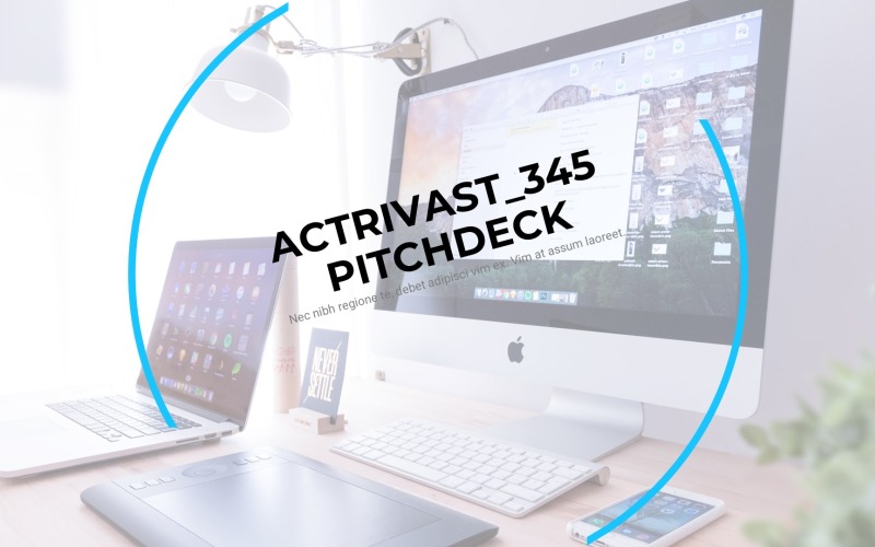 Arctivast_345 - Presentaciones de Google para empresas creativas