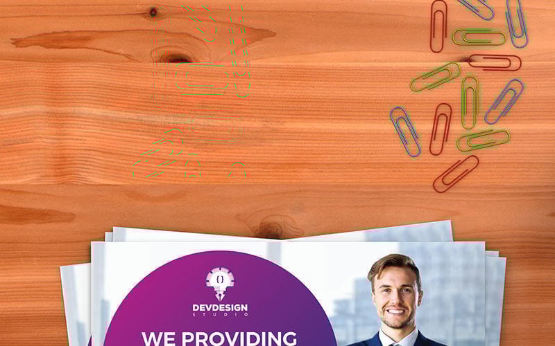 Download Фирменный стиль "Devdesign Business Solution Flyer - Corporate Identity Template" / Devdesign Business Solution Flyer - Corporate Identity Template - Фирменный стиль на тему графика art blue colorful corporate creative flyer graphics liflet logo modern official professional devdesign devdesign.studioundefined busiess solution corporteate flyerundefined businessundefined 