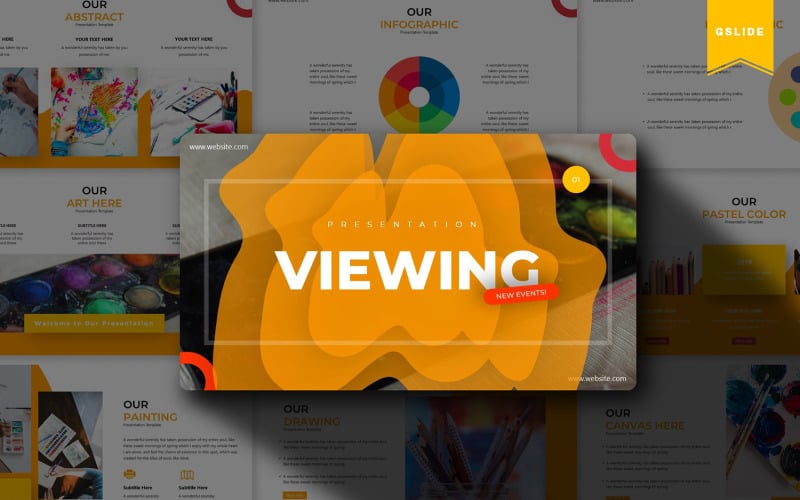 Viewing | Google Slides