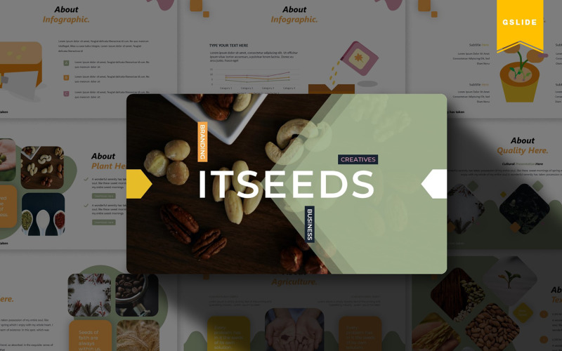Itseeds | Google Presentaties
