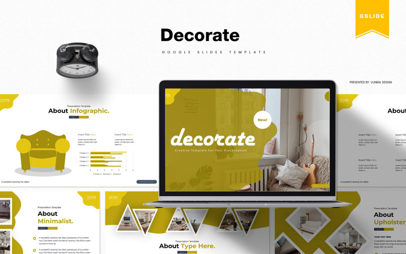 Decorate Google Slides 85923 TemplateMonster