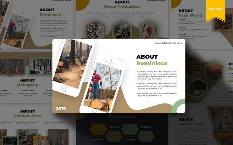 Einrichten | Google Slides