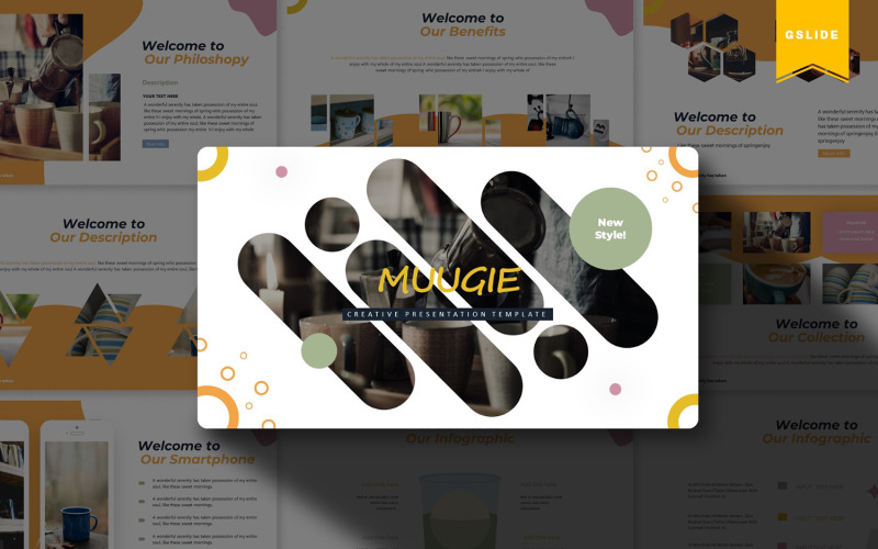 Muugie | Presentazioni Google