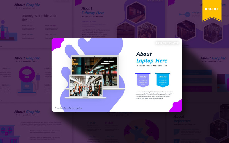 Transport | Prezentacje Google