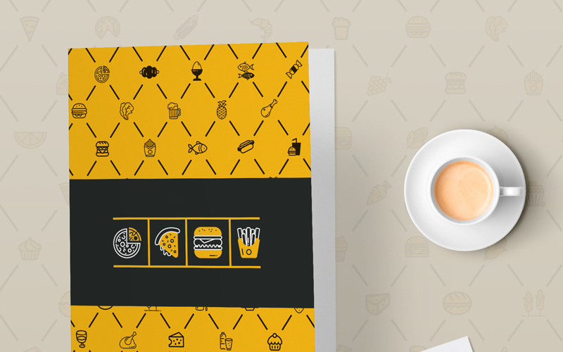 Download PSD шаблон "Grand Opening Invitation Card Template PSD Template" / Grand Opening Invitation Card Template PSD Template - PSD шаблон на тему кафе и ресторан grand opening fast food restaurant invitation floral party watercolour suite thank you card diy invite template save the date postcard