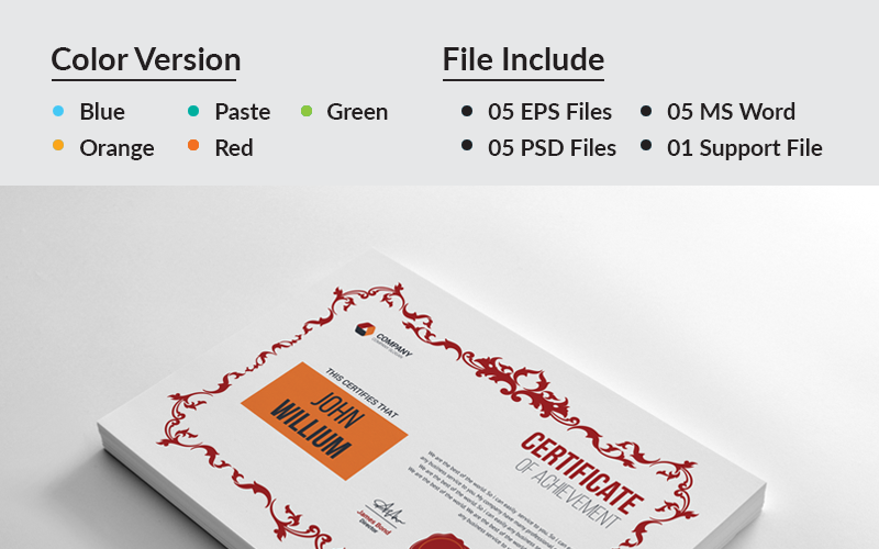 Download Шаблон сертификата "SHAH Company Certificate Template" / SHAH Company Certificate Template - Шаблон сертификата на тему графика achievement,award,background,border,certificate,coupon,diploma,engraved,engraving,frame,guilloche,multipurpose,pantone,professional,protected,rosette,secure,security,paper,two