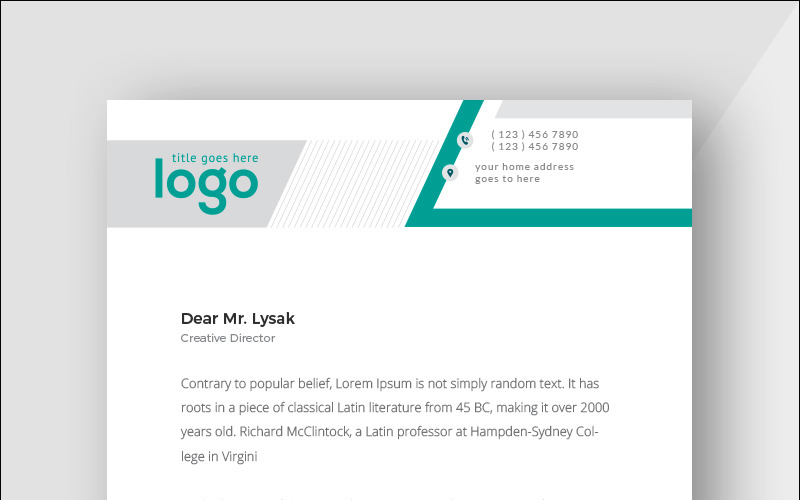 Download Фирменный стиль "Logosy - Corporate Identity Template" / Logosy - Corporate Identity Template - Фирменный стиль на тему графика imply graphics template clean professional illustration logo style letter corporate print layout creative abstract corporation contract business letterhead headline vector
