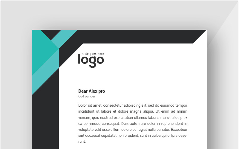 Download Фирменный стиль "Pumping - Corporate Identity Template" / Pumping - Corporate Identity Template - Фирменный стиль на тему графика simply graphics template clean professional illustration logo style letter corporate print layout creative abstract corporation contract business letterhead headline vector