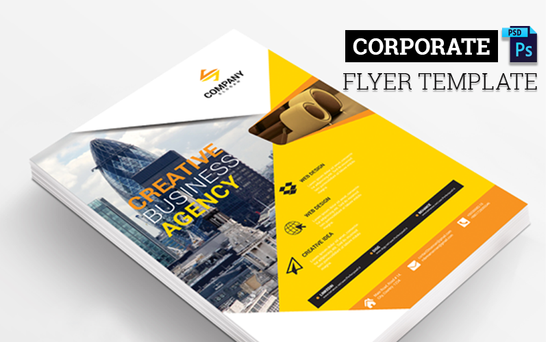 Download Фирменный стиль "Motivate - Corporate Identity Template" / Motivate - Corporate Identity Template - Фирменный стиль на тему графика agency brochure business company corporate creative flyer marketing abstract art artistic blue building computer graph graphic green hi-quality id kit