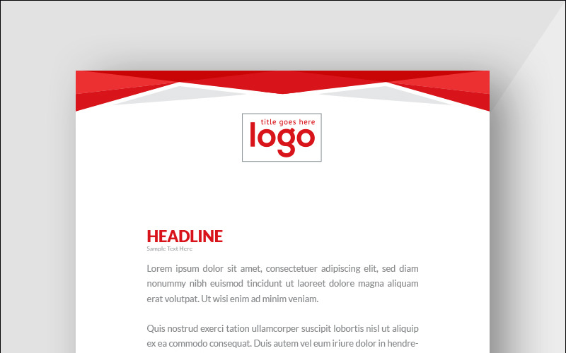 Download Фирменный стиль "Padibe - Corporate Identity Template" / Padibe - Corporate Identity Template - Фирменный стиль на тему графика simply graphics template clean professional illustration logo style letter corporate print layout creative abstract corporation contract business letterhead headline vector