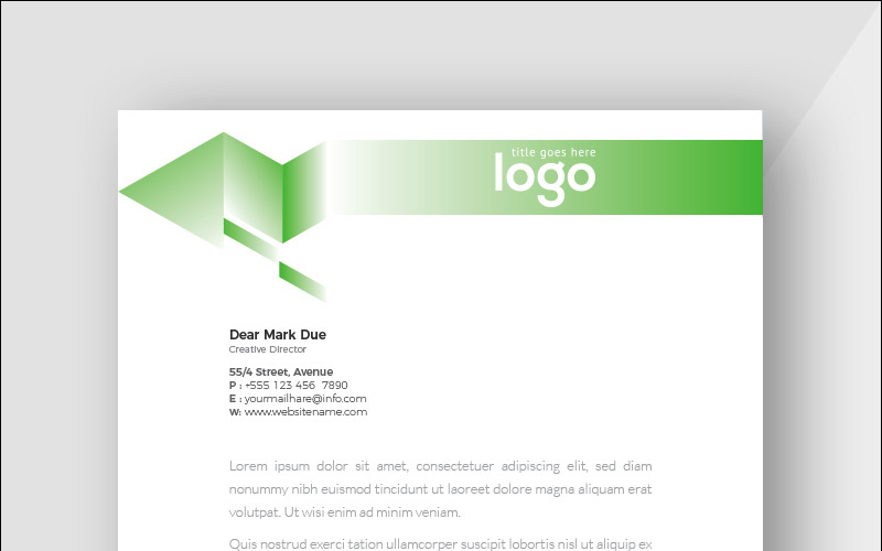 Download Фирменный стиль "Sekele - Corporate Identity Template" / Sekele - Corporate Identity Template - Фирменный стиль на тему графика letter corporate print layout creative abstract corporation contract business letterhead headline vector company design identity paper modern presentation official document