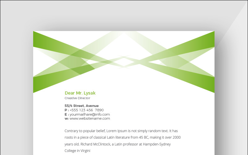 Download Фирменный стиль "Titjikala - Corporate Identity Template" / Titjikala - Corporate Identity Template - Фирменный стиль на тему графика simply graphics template clean professional illustration logo style letter corporate print layout creative abstract corporation contract business letterhead headline vector