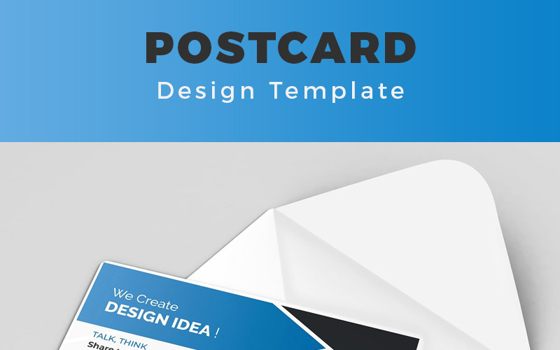 Download Фирменный стиль "Bonanza - Corporate Identity Template" / Bonanza - Corporate Identity Template - Фирменный стиль на тему графика abstract air stamp print folder airmail envelope postal address greeting mail post document leaflet vector card presentation illustration postcard invitation