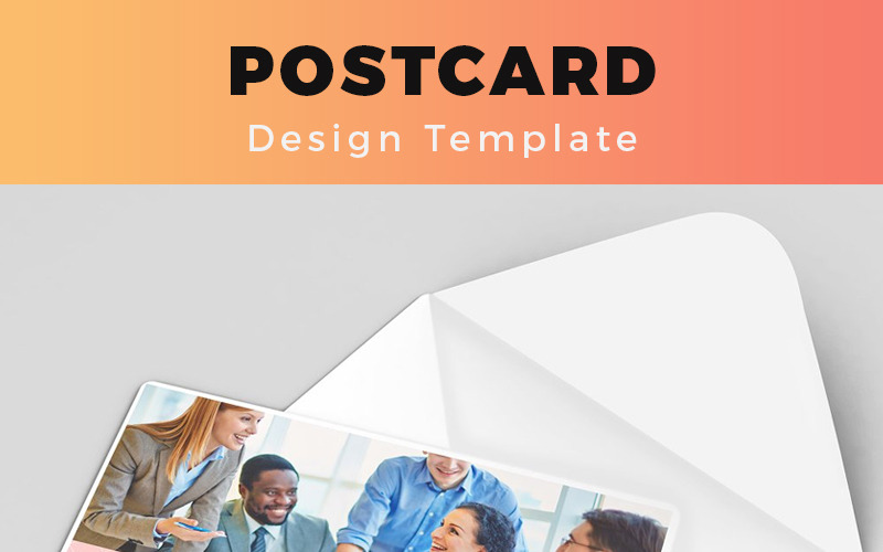 Download Фирменный стиль "Edgewood - Corporate Identity Template" / Edgewood - Corporate Identity Template - Фирменный стиль на тему графика abstract air stamp print folder airmail envelope postal address greeting mail post document leaflet vector card presentation illustration postcard invitation