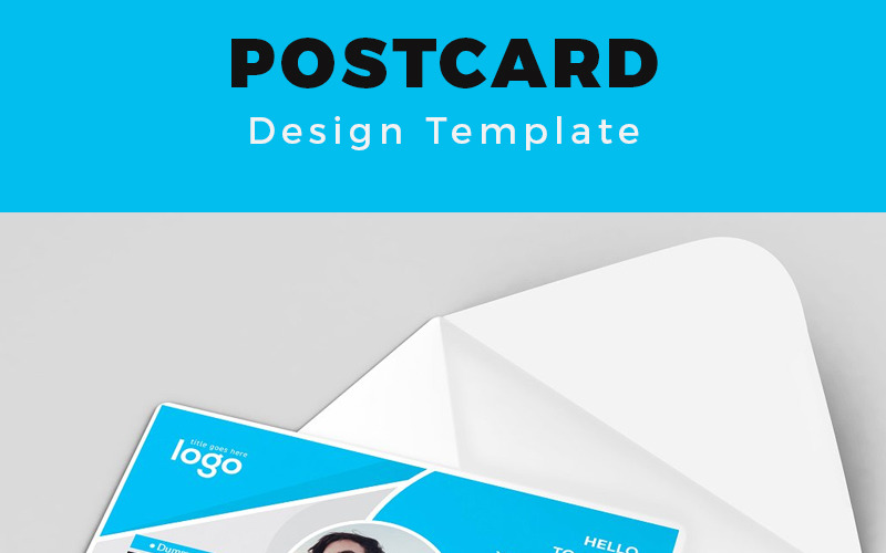 Download Фирменный стиль "Glendive - Corporate Identity Template" / Glendive - Corporate Identity Template - Фирменный стиль на тему графика abstract air stamp print folder airmail envelope postal address greeting mail post document leaflet vector card presentation illustration postcard invitation