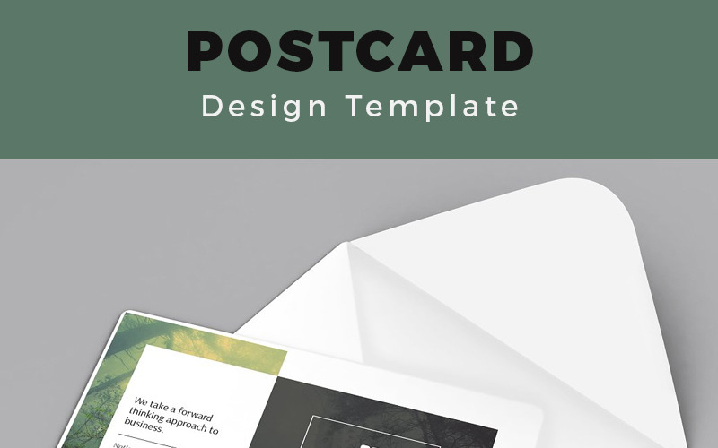 Download Фирменный стиль "Gorham - Corporate Identity Template" / Gorham - Corporate Identity Template - Фирменный стиль на тему графика abstract air stamp print folder airmail envelope postal address greeting mail post document leaflet vector card presentation illustration postcard invitation