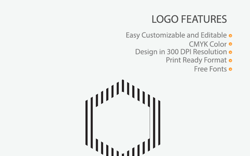Download Шаблон логотипа "Line Icon IT Company Logo Template" / Line Icon IT Company Logo Template - Шаблон логотипа на тему графика creative business vector company logo design modern sign icon concept idea symbol template element corporate logotype technology graphic line geometric