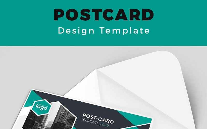 Download Фирменный стиль "Makoshika - Corporate Identity Template" / Makoshika - Corporate Identity Template - Фирменный стиль на тему графика abstract air stamp print folder airmail envelope postal address greeting mail post document leaflet vector card presentation illustration postcard invitation