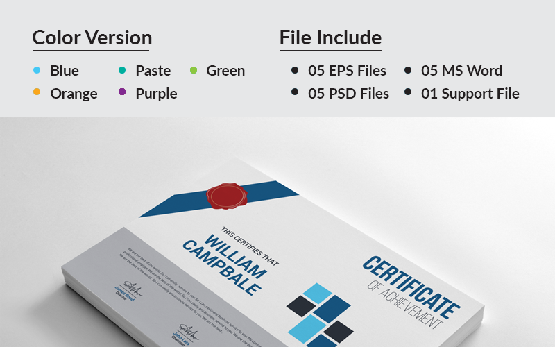 Download Шаблон сертификата "M&amp;M Company Certificate Template" / M&amp;M Company Certificate Template - Шаблон сертификата на тему графика achievement,award,background,border,certificate,coupon,diploma,engraved,engraving,frame,guilloche,multipurpose,pantone,professional,protected,rosette,secure,security,paper,two
