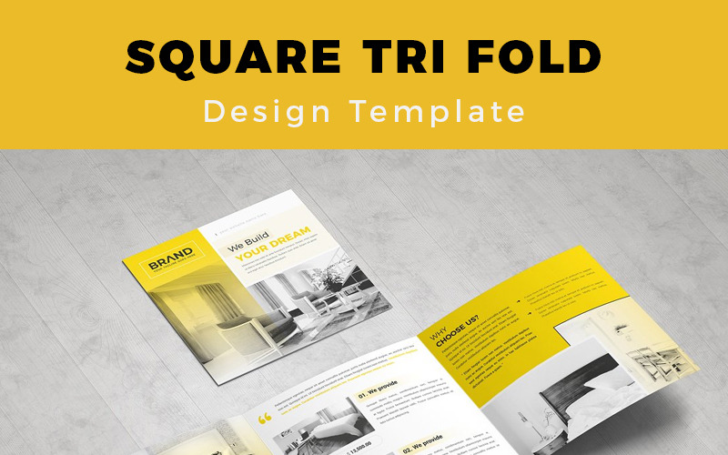 Download Фирменный стиль "Ramsele Medical Square Trifold Brochure - Corporate Identity Template" / Ramsele Medical Square Trifold Brochure - Corporate Identity Template - Фирменный стиль на тему графика publication layout magazine trifold square template advertisement catalog annual design vector business abstract print corporate leaflet company profile unique medical