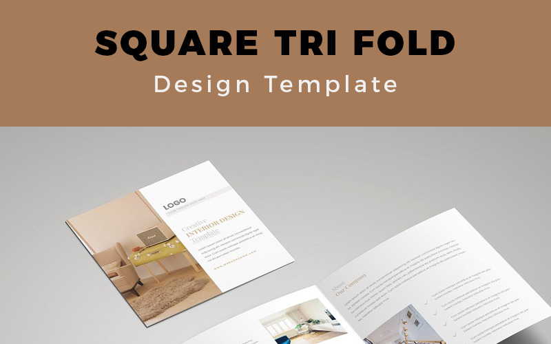 Download Фирменный стиль "Sheps Real Estate Square Trifold Brochure - Corporate Identity Template" / Sheps Real Estate Square Trifold Brochure - Corporate Identity Template - Фирменный стиль на тему графика publication layout magazine trifold square template advertisement catalog annual design vector business abstract print corporate leaflet company profile unique real-estate