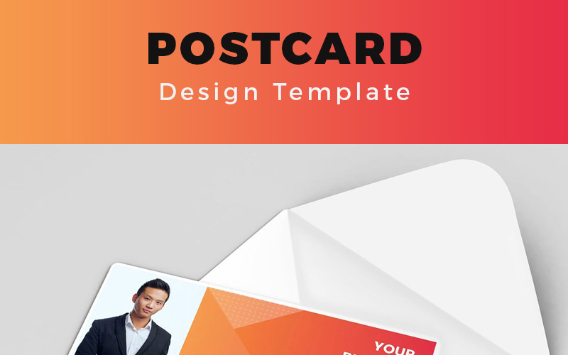 Download Фирменный стиль "Vincent - Corporate Identity Template" / Vincent - Corporate Identity Template - Фирменный стиль на тему графика abstract air stamp print folder airmail envelope postal address greeting mail post document leaflet vector card presentation illustration postcard invitation