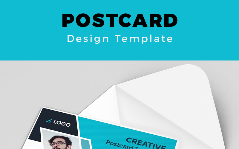 Download Фирменный стиль "Viterra - Corporate Identity Template" / Viterra - Corporate Identity Template - Фирменный стиль на тему графика abstract air stamp print folder airmail envelope postal address greeting mail post document leaflet vector card presentation illustration postcard invitation