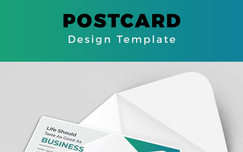 Download Фирменный стиль "Wanham - Corporate Identity Template" / Wanham - Corporate Identity Template - Фирменный стиль на тему графика abstract air stamp print folder airmail envelope postal address greeting mail post document leaflet vector card presentation illustration postcard invitation