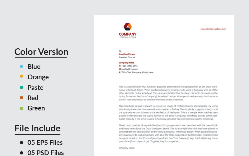 Download Фирменный стиль "Zahid Metal Letterhead - Corporate Identity Template" / Zahid Metal Letterhead - Corporate Identity Template - Фирменный стиль на тему графика black blue both side design business card letterhead creative flyer graphic green landscape letterhead design logo magazine modern official print