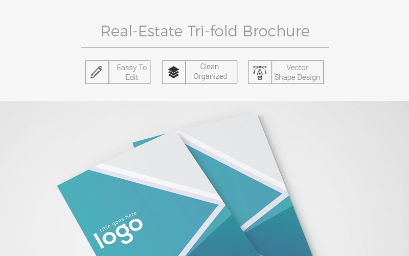 Download Фирменный стиль "Gibson Business Tri-Fold Brochure - Corporate Identity Template" / Gibson Business Tri-Fold Brochure - Corporate Identity Template - Фирменный стиль на тему графика editable advertising company marketing tri fold brochure organization typography document publication page trifold print abstract business layout corporate design template