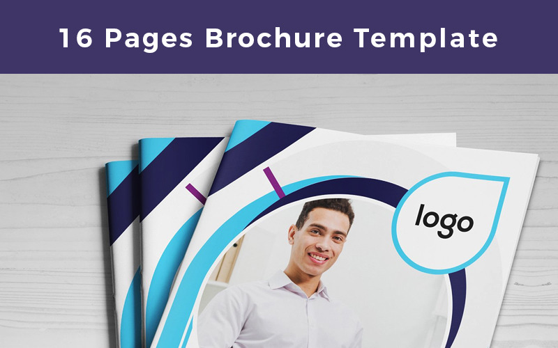 Download Фирменный стиль "Woodville Company - Corporate Identity Template" / Woodville Company - Corporate Identity Template - Фирменный стиль на тему графика company_profile multipurpose purpose vector 16 pages brochure multi information magazine marketing corporate management design professional modern template catalog business creative
