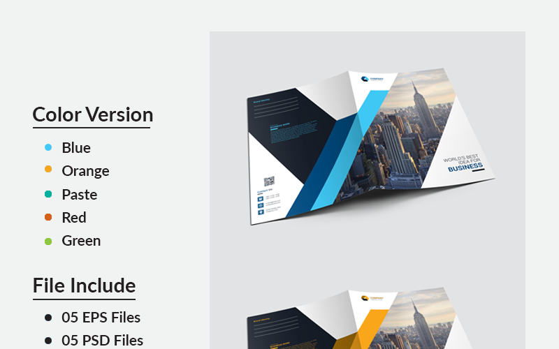 Download Фирменный стиль "Zahin Presentation Folder - Corporate Identity Template" / Zahin Presentation Folder - Corporate Identity Template - Фирменный стиль на тему графика abstract art artistic blue building computer corporate graph graphic green hi-quality id kit internet logo modern multimedia official photo play
