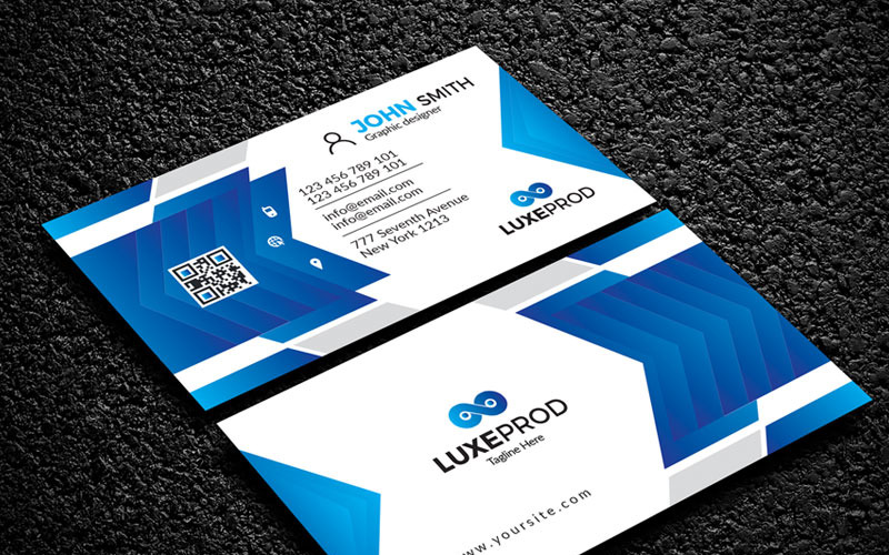 Download Фирменный стиль "Business card - Corporate Identity Template" / Business card - Corporate Identity Template - Фирменный стиль на тему графика abstract art artistic blue building computer corporate graph graphic green hi-quality id kit internet logo modern multimedia official photo play