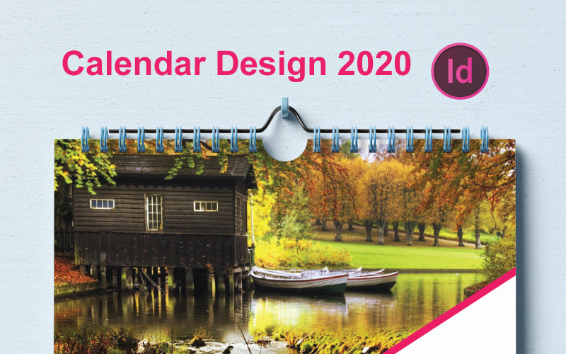 Download Planner "Calendar Design 2020 Planner" / Calendar Design 2020 Planner - Planner на тему графика 2020 calendardesign calendar wall designundefined corporatcalendar