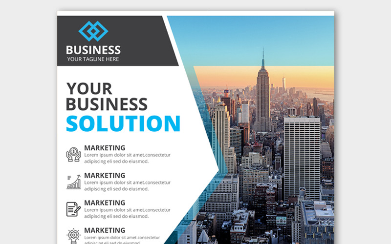 Corporate Instgram Post Banners Social Media