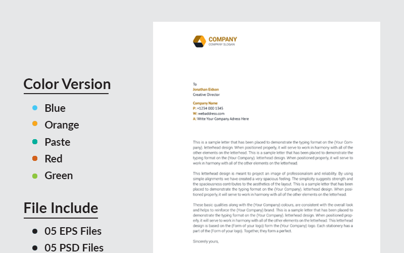 Download Фирменный стиль "Nitol Letterhead - Corporate Identity Template" / Nitol Letterhead - Corporate Identity Template - Фирменный стиль на тему графика black blue both side design business card letterhead creative flyer graphic green landscape letterhead design logo magazine modern official print