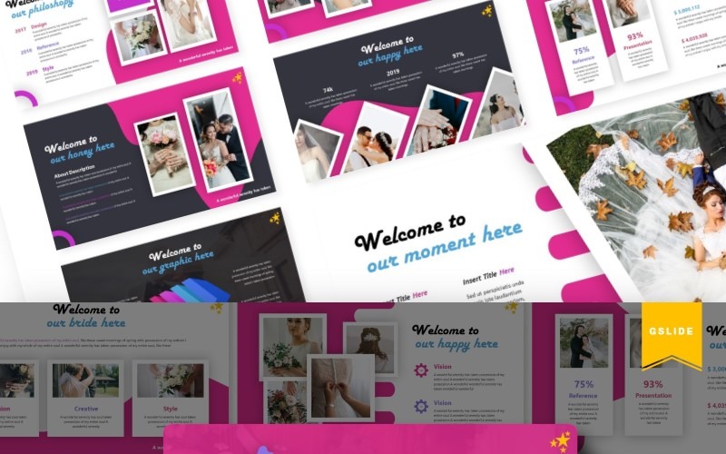 De brug | Google Presentaties