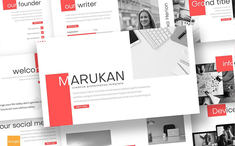 Marukan Google-bilder