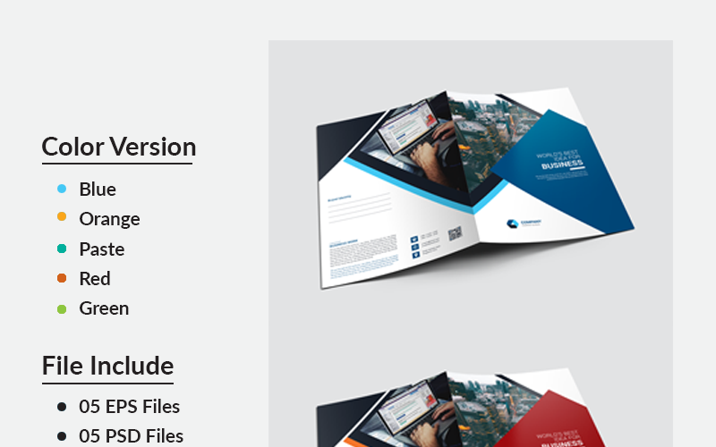 Download Фирменный стиль "Hatil Presentation Folder - Corporate Identity Template" / Hatil Presentation Folder - Corporate Identity Template - Фирменный стиль на тему графика abstract art artistic blue building computer corporate graph graphic green hi-quality id kit internet logo modern multimedia official photo play