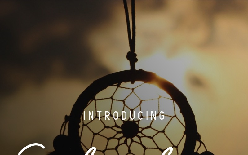 Download Шрифт "Selvillia Dreamer Font" / Selvillia Dreamer Font - Шрифт на тему графика brochure calligraphy card casual classic clothing cursive elegant flyer font glyph handwriting invitation italic light logo modern photography restaurant retail