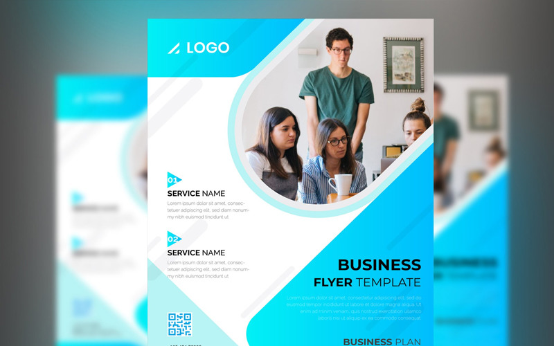 Download Фирменный стиль "Cheppe-Flyer - Corporate Identity Template" / Cheppe-Flyer - Corporate Identity Template - Фирменный стиль на тему графика new headline corporate business design cover template poster background flyer vector leaflet creative abstract banner company publication print graphic illustrationundefined