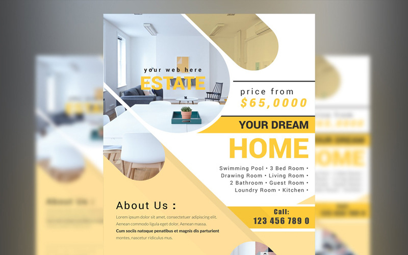 Download Фирменный стиль "Hebei - Corporate Identity Template" / Hebei - Corporate Identity Template - Фирменный стиль на тему графика new corporate business design cover template poster background flyer vector leaflet creative abstract banner company publication print