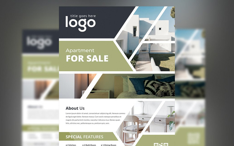 Download Фирменный стиль "Kutana - Corporate Identity Template" / Kutana - Corporate Identity Template - Фирменный стиль на тему графика new headline corporate business design cover template poster background flyer vector leaflet creative abstract banner company publication print