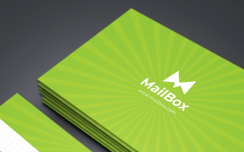 Download Фирменный стиль "Miche Donshon - Business Card - Corporate Identity Template" / Miche Donshon - Business Card - Corporate Identity Template - Фирменный стиль на тему графика flyer corporate corporate creative flyer travel business card card liflet computer internet stationery id kit blue hi-quality official symple green