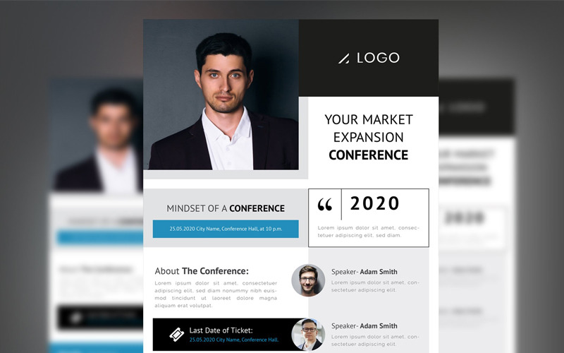 Download Фирменный стиль "Purnia-Flyer - Corporate Identity Template" / Purnia-Flyer - Corporate Identity Template - Фирменный стиль на тему графика new headline corporate business design cover template poster background flyer vector leaflet creative abstract banner company publication print graphic illustrationundefined